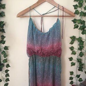 Roxy summer dress